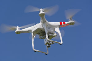 hobbyking news drone